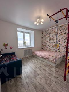 3-комн.кв., 74 м², этаж 13