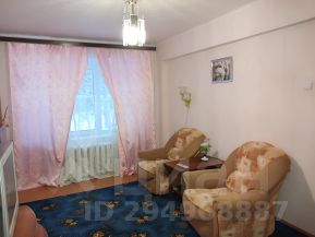 2-комн.кв., 47 м², этаж 1