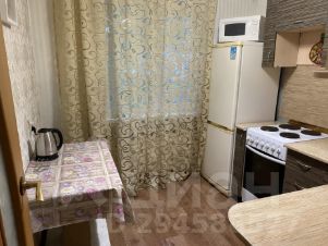 1-комн.кв., 36 м², этаж 3