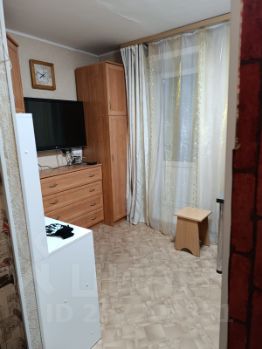 1-комн.кв., 21 м², этаж 2