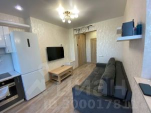 1-комн.кв., 39 м², этаж 13