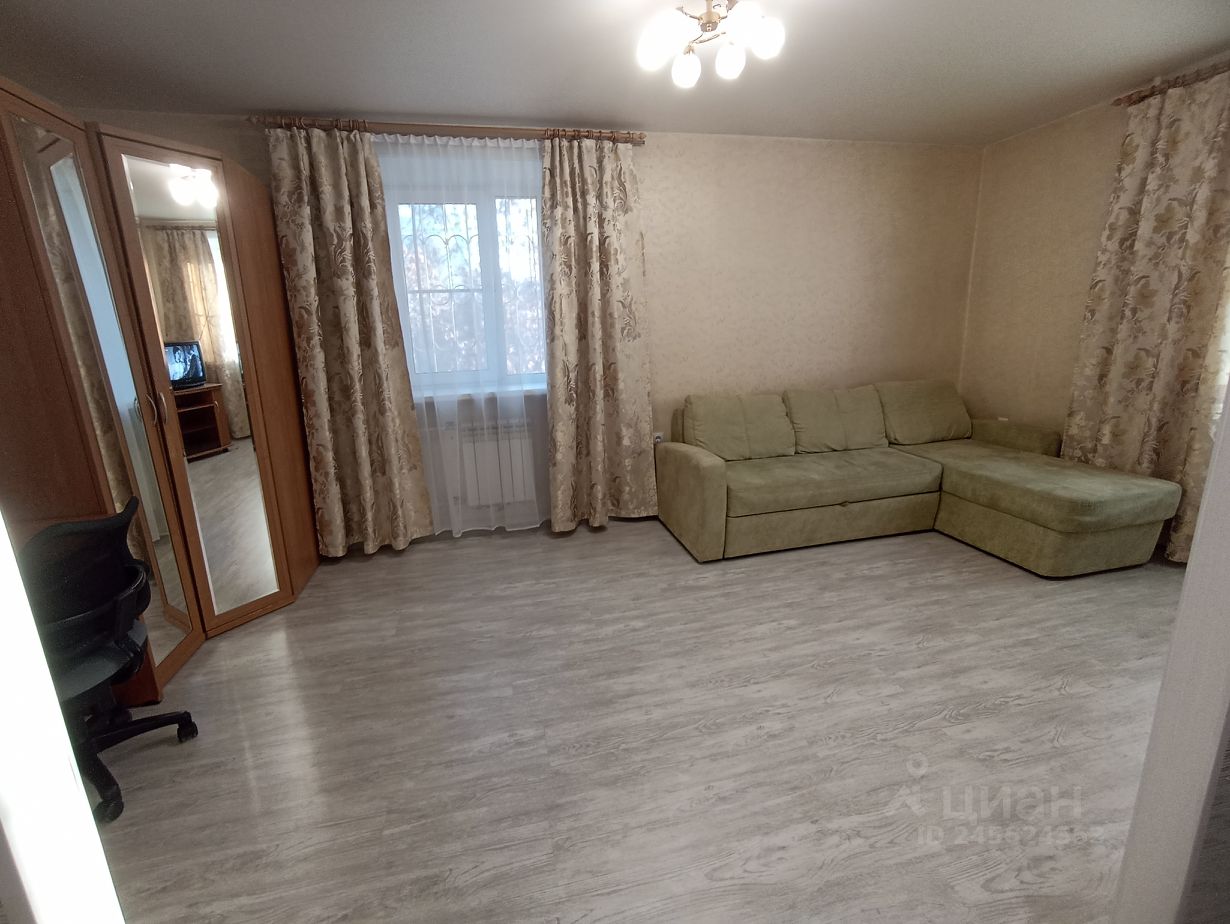 Сдается1-комн.квартира,30м²