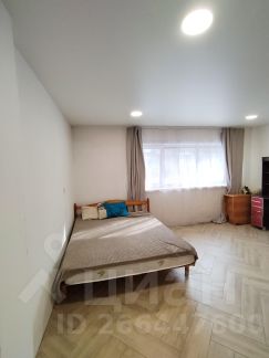 1-комн.кв., 30 м², этаж 1