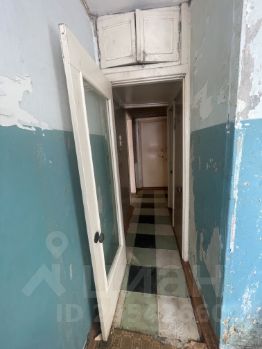 2-комн.кв., 44 м², этаж 1