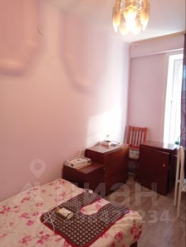 3-комн.кв., 124 м², этаж 5