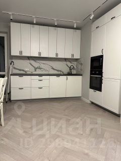 2-комн.кв., 70 м², этаж 6