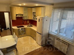 2-комн.кв., 46 м², этаж 2