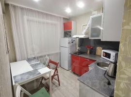 1-комн.кв., 34 м², этаж 1