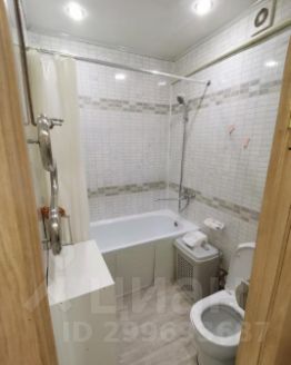 1-комн.кв., 34 м², этаж 1