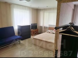 1-комн.кв., 34 м², этаж 1