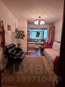 2-комн.кв., 44 м², этаж 5