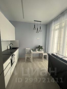 2-комн.кв., 40 м², этаж 9