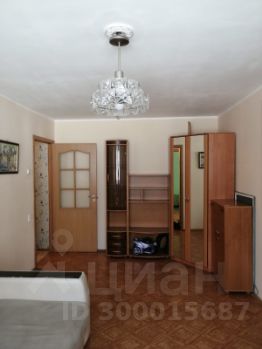 2-комн.кв., 44 м², этаж 1