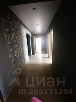 3-комн.кв., 85 м², этаж 7