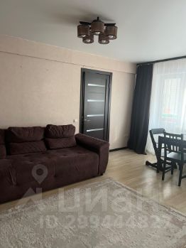 2-комн.кв., 45 м², этаж 4