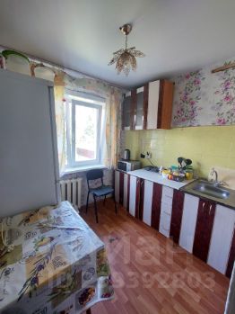 2-комн.кв., 44 м², этаж 3