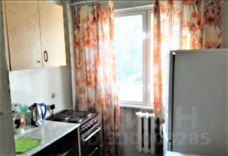 1-комн.кв., 30 м², этаж 3