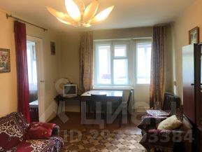 3-комн.кв., 54 м², этаж 3