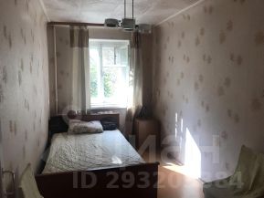 3-комн.кв., 54 м², этаж 3