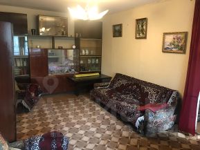 3-комн.кв., 54 м², этаж 3