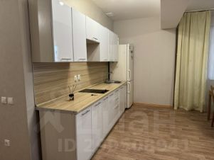 2-комн.кв., 54 м², этаж 1