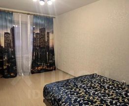 1-комн.кв., 40 м², этаж 2