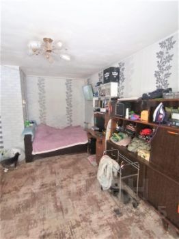 1-комн.кв., 30 м², этаж 2