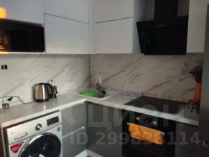 3-комн.кв., 65 м², этаж 2