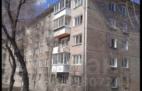 3-комн.кв., 60 м², этаж 5