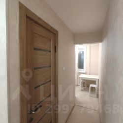 1-комн.кв., 35 м², этаж 2