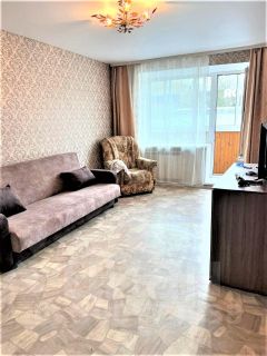 1-комн.кв., 31 м², этаж 3