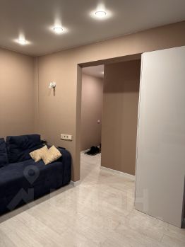 2-комн.кв., 47 м², этаж 3