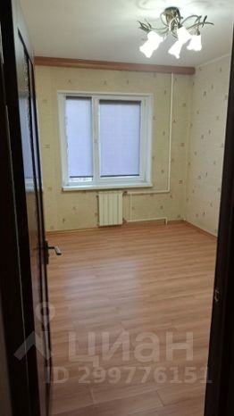 2-комн.кв., 48 м², этаж 3