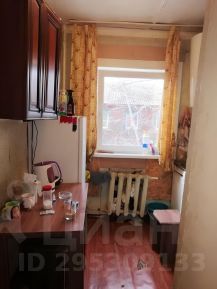 2-комн.кв., 38 м², этаж 2