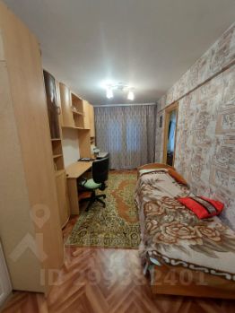 2-комн.кв., 45 м², этаж 1