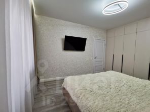 3-комн.кв., 79 м², этаж 9