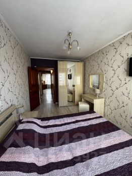 3-комн.кв., 72 м², этаж 7