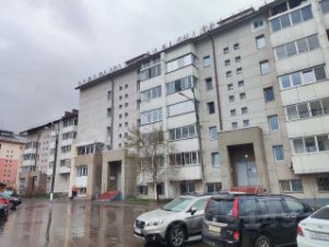 3-комн.кв., 83 м², этаж 5