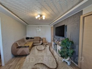 3-комн.кв., 53 м², этаж 3