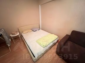 1-комн.кв., 37 м², этаж 6