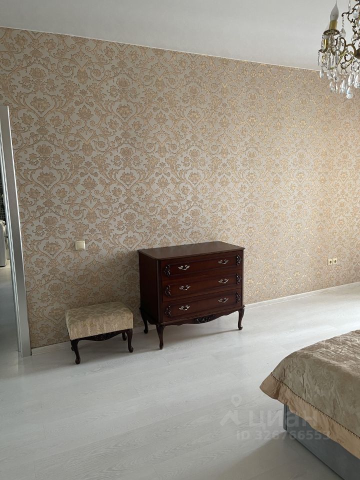 2-к кв. Иркутская область, Иркутск ул. Александра Невского, 58 (68.0 м²)