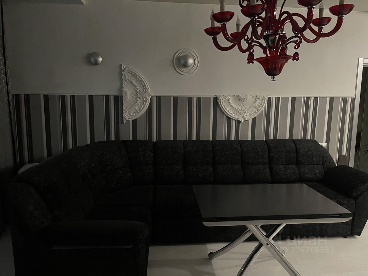 2-к кв. Иркутская область, Иркутск ул. Александра Невского, 58 (68.0 м²)