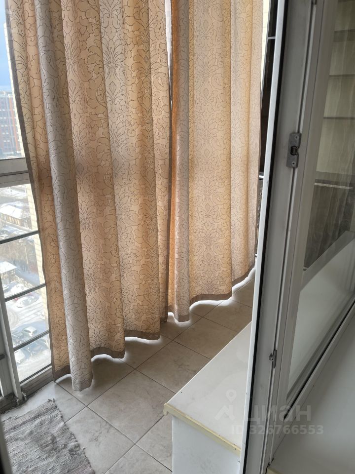 2-к кв. Иркутская область, Иркутск ул. Александра Невского, 58 (68.0 м²)