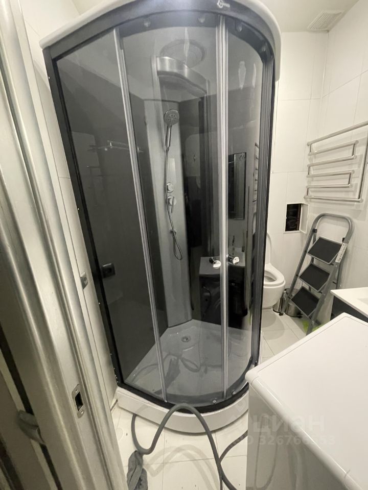 2-к кв. Иркутская область, Иркутск ул. Александра Невского, 58 (68.0 м²)