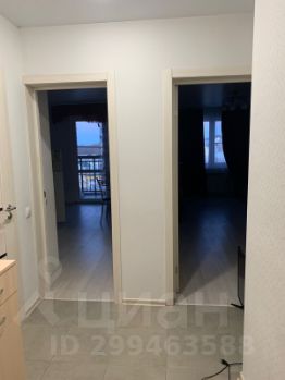 2-комн.кв., 45 м², этаж 15