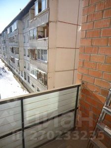 1-комн.кв., 46 м², этаж 3