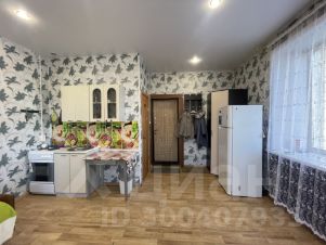 1-комн.кв., 21 м², этаж 1