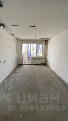 1-комн.кв., 34 м², этаж 3