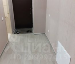 1-комн.кв., 35 м², этаж 8