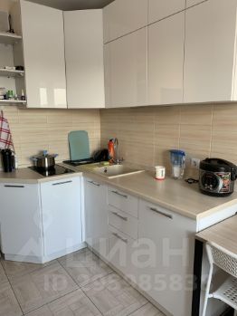 1-комн.кв., 34 м², этаж 9